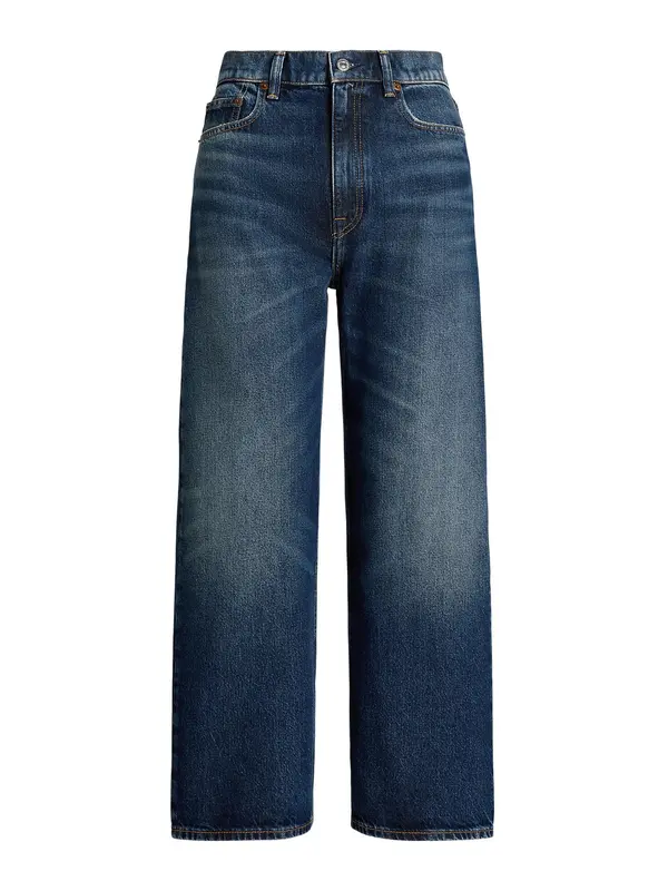 Polo Ralph Lauren Polo Ralph Lauren Kavbojke  moder denim