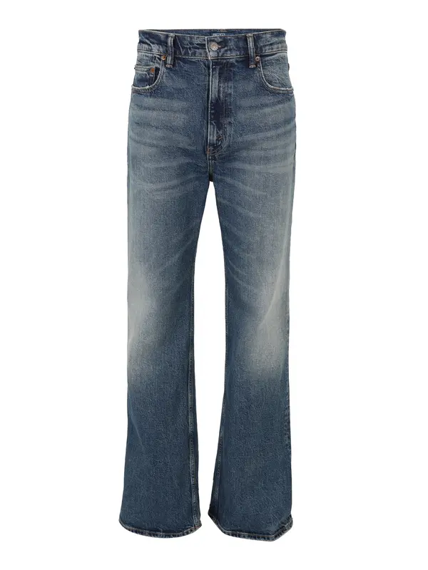Polo Ralph Lauren Polo Ralph Lauren Kavbojke  moder denim
