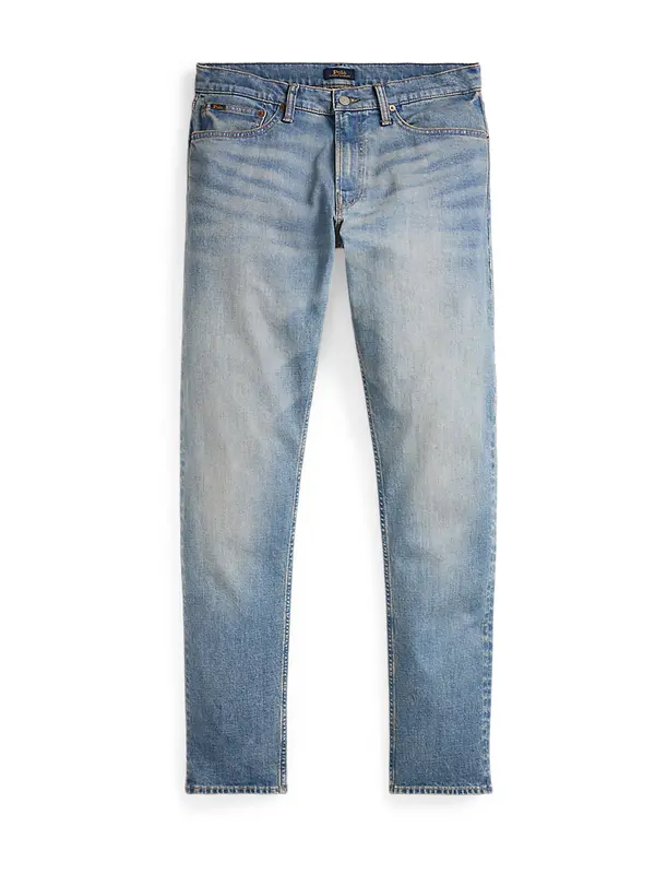 Polo Ralph Lauren Polo Ralph Lauren Kavbojke  moder denim