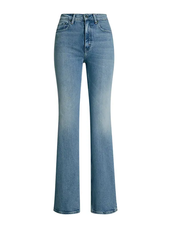 Polo Ralph Lauren Polo Ralph Lauren Kavbojke  moder denim