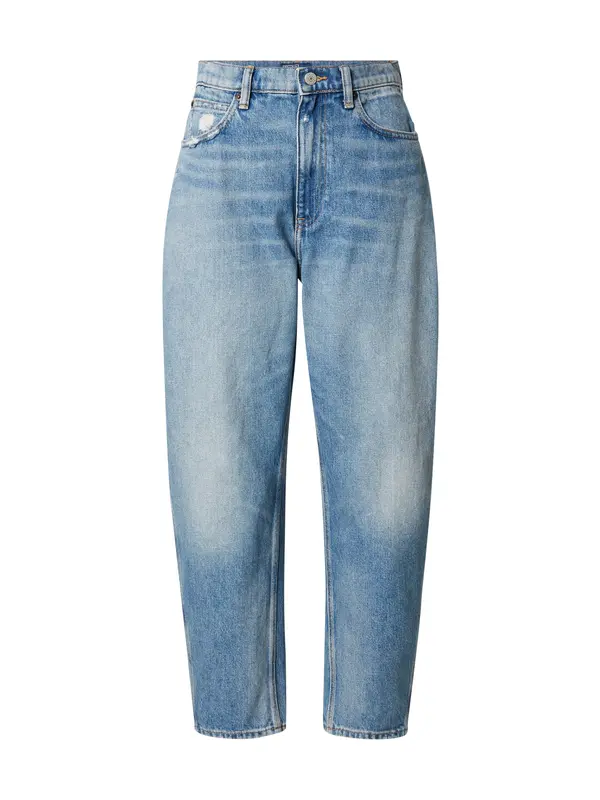 Polo Ralph Lauren Polo Ralph Lauren Kavbojke  moder denim