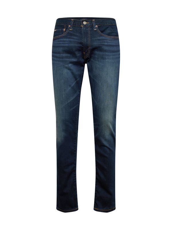 Ralph Lauren Polo Ralph Lauren Kavbojke 'SSULLIVAN'  temno modra