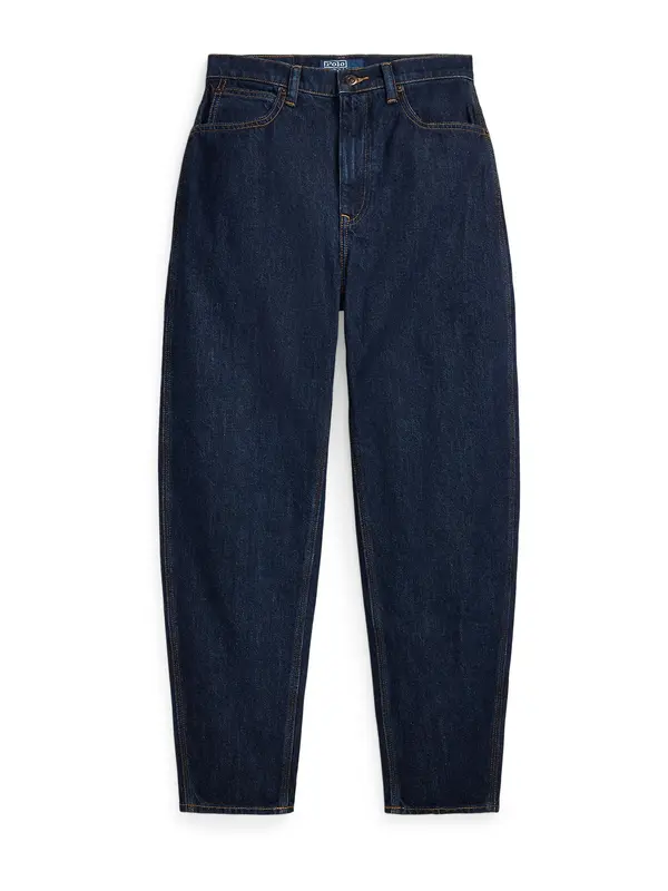 Polo Ralph Lauren Polo Ralph Lauren Kavbojke  temno modra