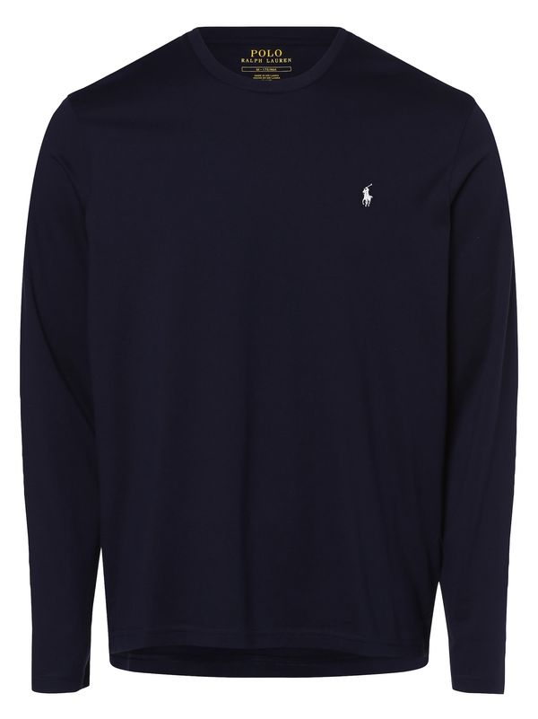 Ralph Lauren Polo Ralph Lauren Kratka pižama  mornarska