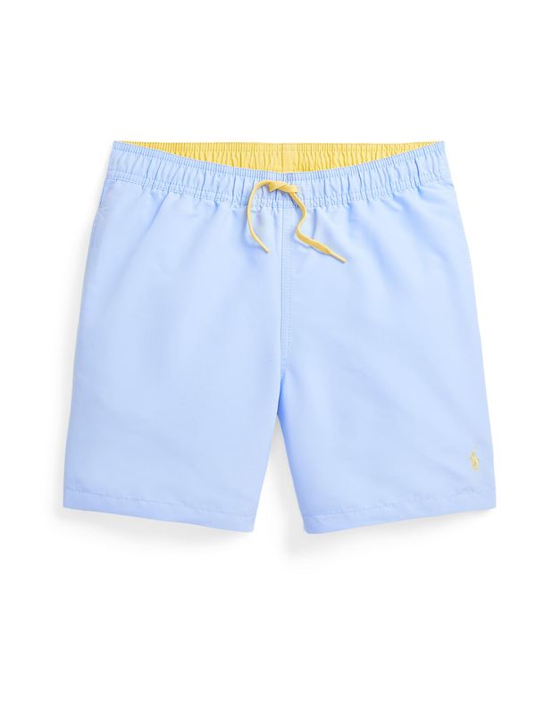 Polo Ralph Lauren Polo Ralph Lauren Kratke kopalne hlače  svetlo modra