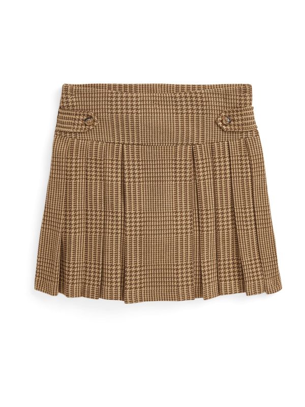 Polo Ralph Lauren Polo Ralph Lauren Krilo  bež / temno bež