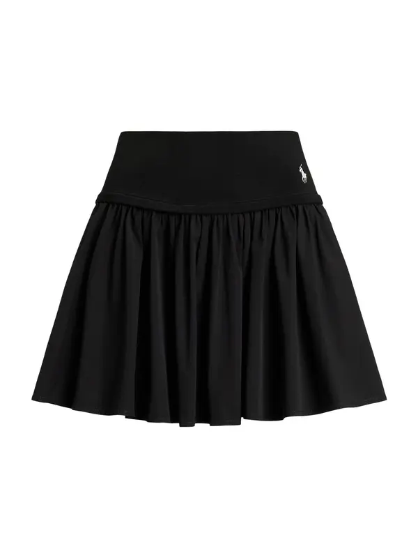 Polo Ralph Lauren Polo Ralph Lauren Krilo  črna / bela