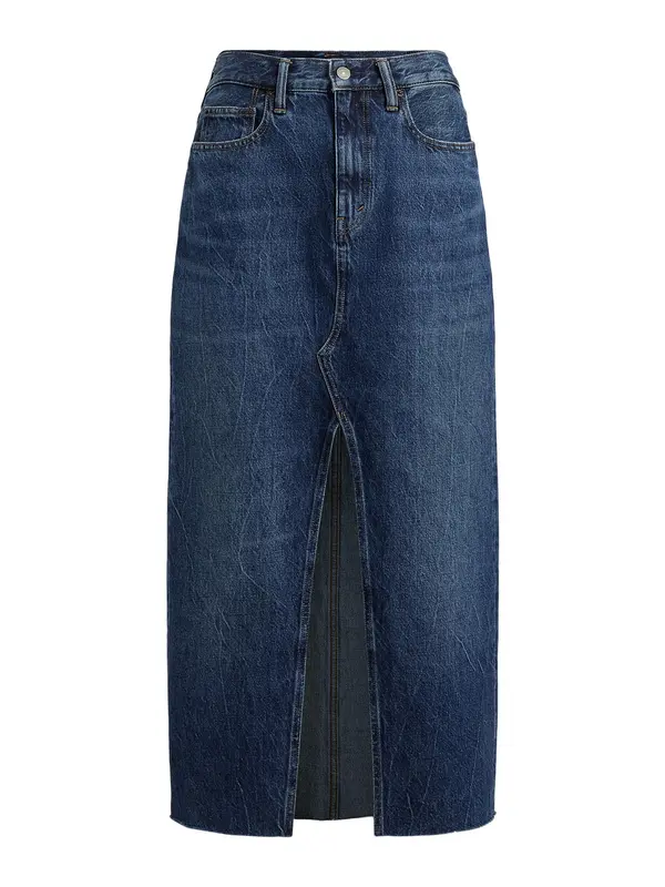 Polo Ralph Lauren Polo Ralph Lauren Krilo  moder denim