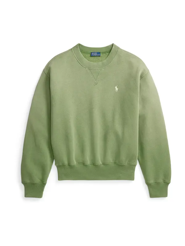 Polo Ralph Lauren Polo Ralph Lauren Majica 'ARCTIC'  oliva