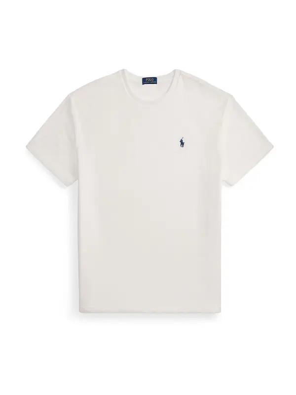 Polo Ralph Lauren Polo Ralph Lauren Majica  bela