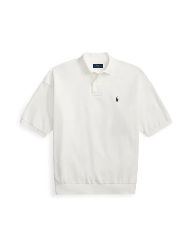 Polo Ralph Lauren Polo Ralph Lauren Majica  bela