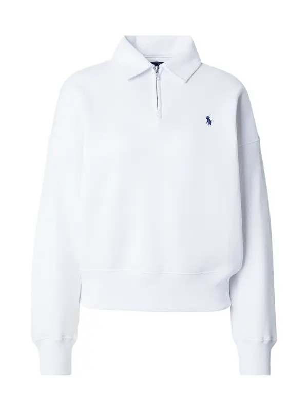Polo Ralph Lauren Polo Ralph Lauren Majica  bela