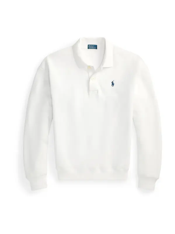 Polo Ralph Lauren Polo Ralph Lauren Majica  bela