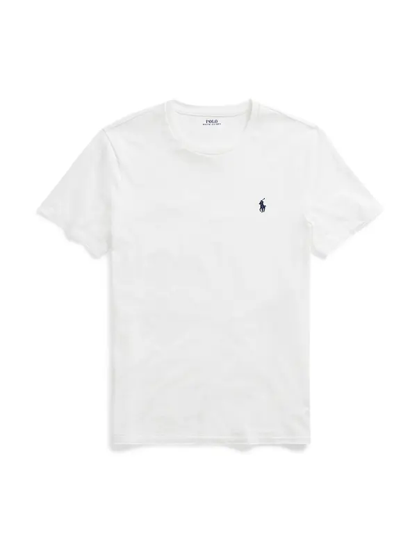 Polo Ralph Lauren Polo Ralph Lauren Majica  bela