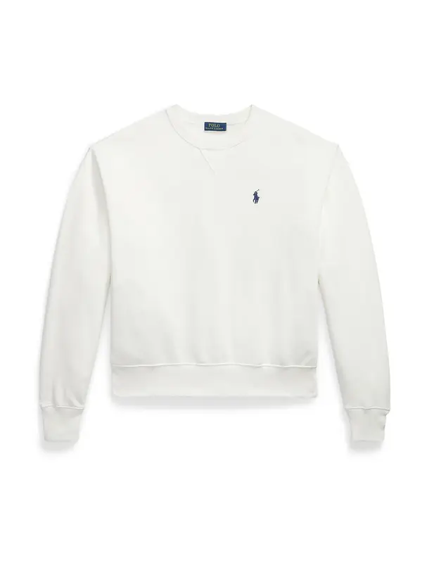 Polo Ralph Lauren Polo Ralph Lauren Majica  bela