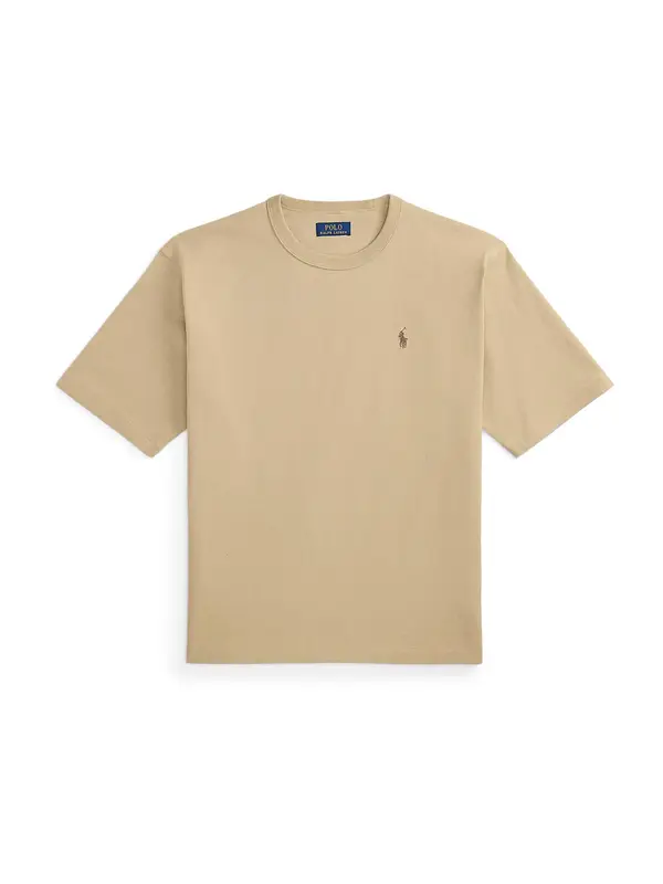 Polo Ralph Lauren Polo Ralph Lauren Majica  bež