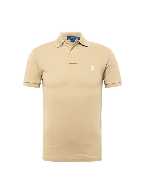 Polo Ralph Lauren Polo Ralph Lauren Majica  bež