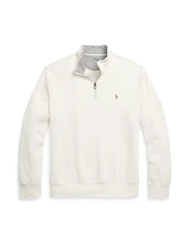Polo Ralph Lauren Polo Ralph Lauren Majica  bež / kremna