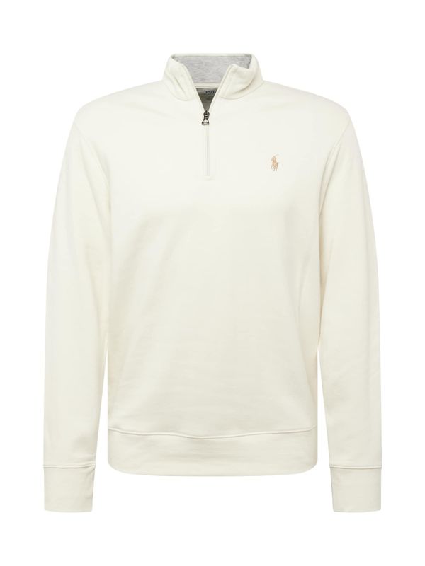 Ralph Lauren Polo Ralph Lauren Majica  bež / kremna