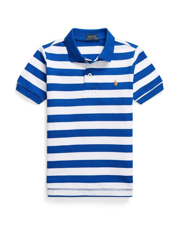 Polo Ralph Lauren Polo Ralph Lauren Majica  bež / marine / bela