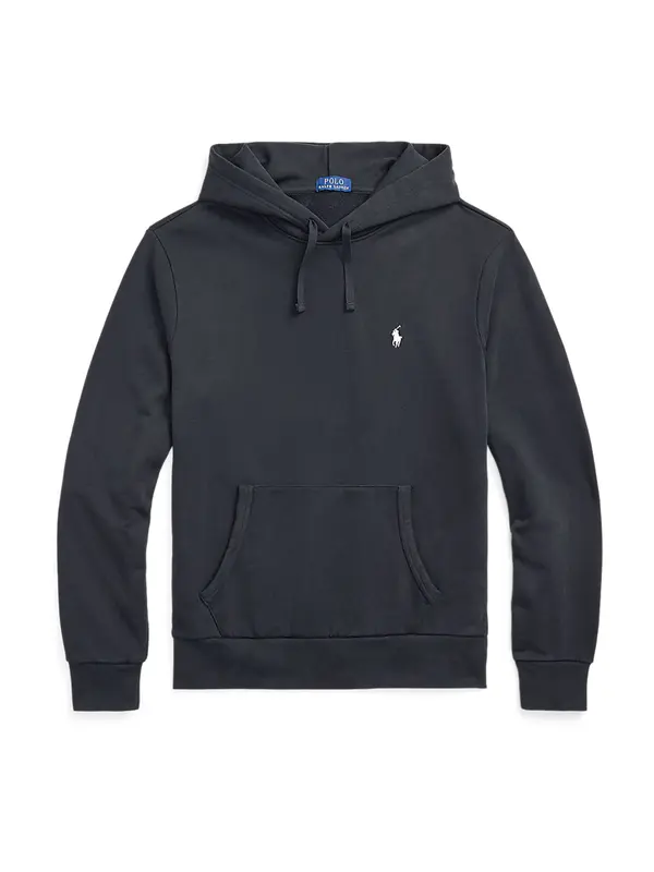 Polo Ralph Lauren Polo Ralph Lauren Majica  črna / bela