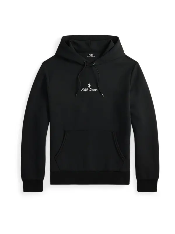 Polo Ralph Lauren Polo Ralph Lauren Majica  črna / bela