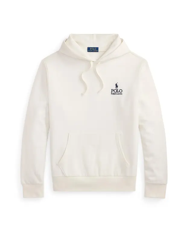Polo Ralph Lauren Polo Ralph Lauren Majica  črna / bela