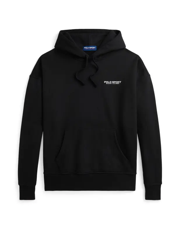 Polo Ralph Lauren Polo Ralph Lauren Majica  črna / bela