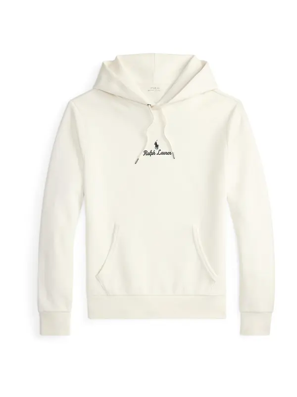 Polo Ralph Lauren Polo Ralph Lauren Majica  črna / bela