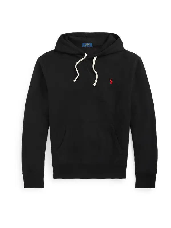 Polo Ralph Lauren Polo Ralph Lauren Majica  črna / bela