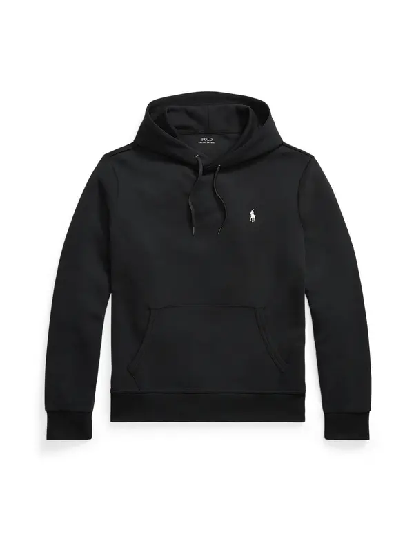 Polo Ralph Lauren Polo Ralph Lauren Majica  črna