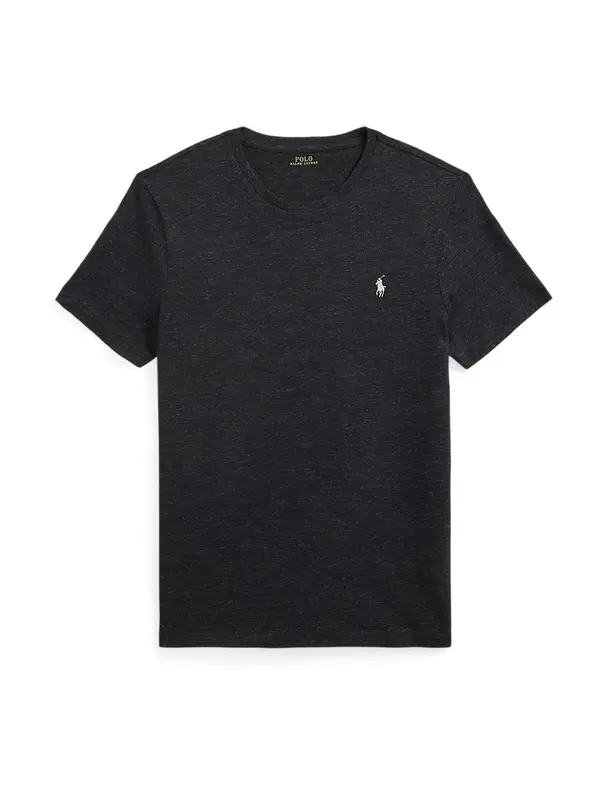 Polo Ralph Lauren Polo Ralph Lauren Majica  črna