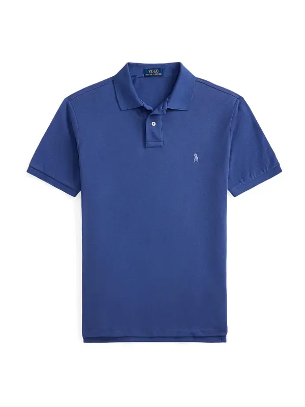 Polo Ralph Lauren Polo Ralph Lauren Majica  encijan / pastelno modra