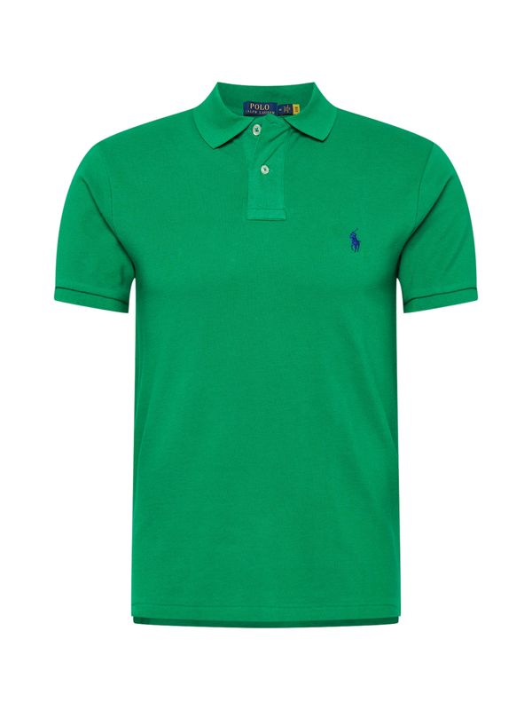 Polo Ralph Lauren Polo Ralph Lauren Majica  encijan / zelena