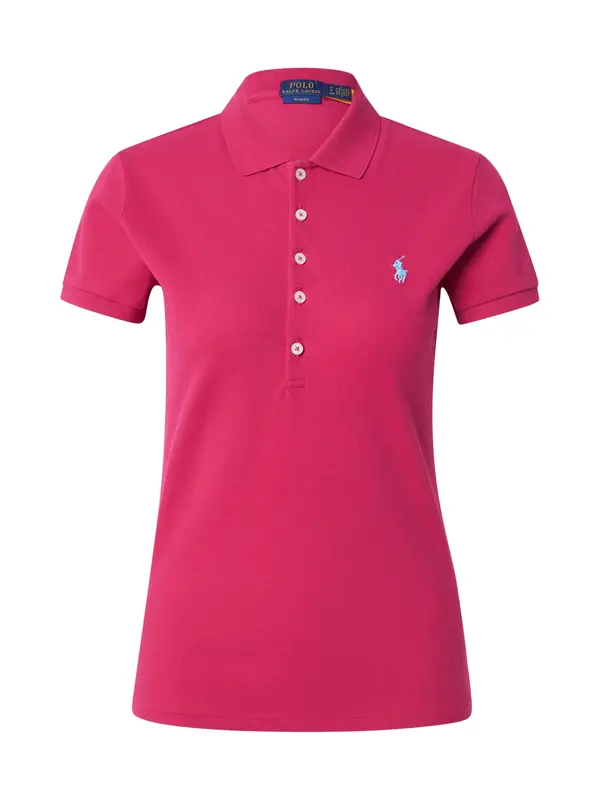 Polo Ralph Lauren Polo Ralph Lauren Majica  fuksija