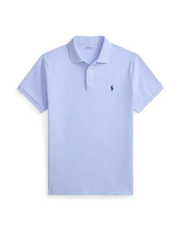 Polo Ralph Lauren Polo Ralph Lauren Majica  golobje modra