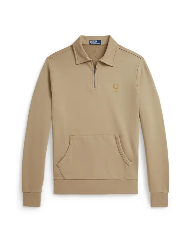 Polo Ralph Lauren Polo Ralph Lauren Majica  kaki