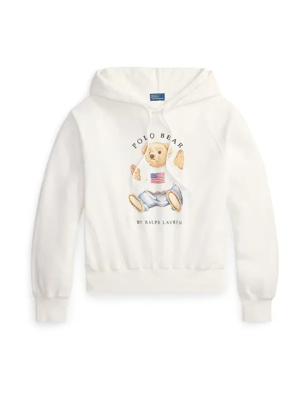 Polo Ralph Lauren Polo Ralph Lauren Majica  kamela / modra / črna / bela