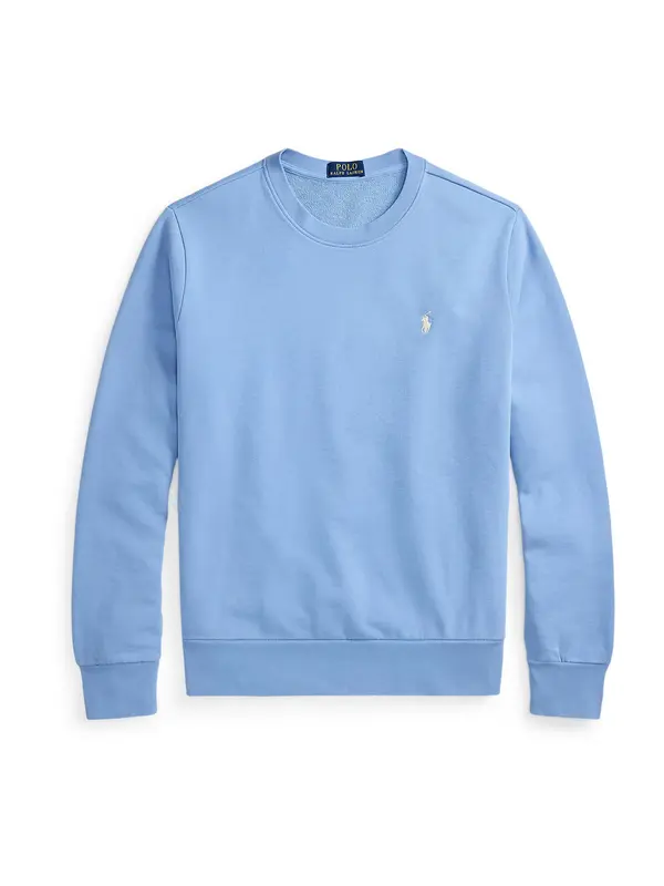 Polo Ralph Lauren Polo Ralph Lauren Majica  kraljevo modra / bela