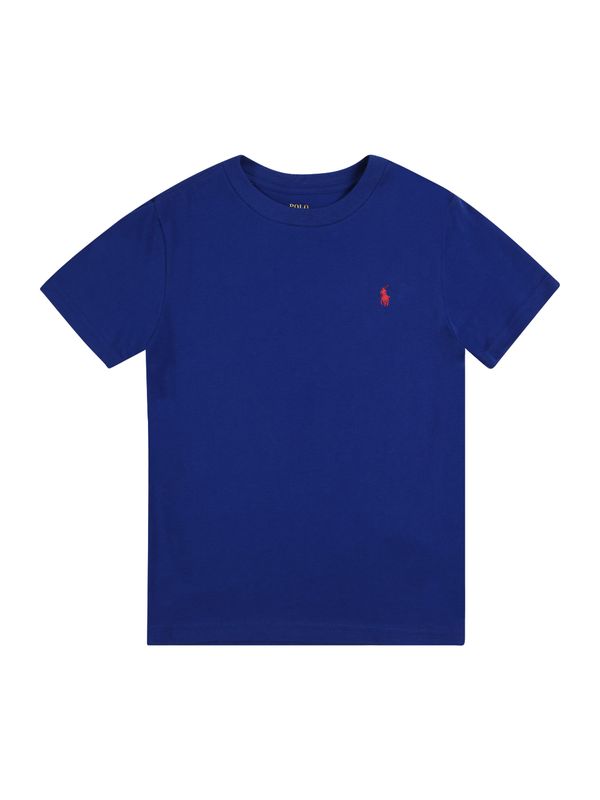 Polo Ralph Lauren Polo Ralph Lauren Majica  kraljevo modra