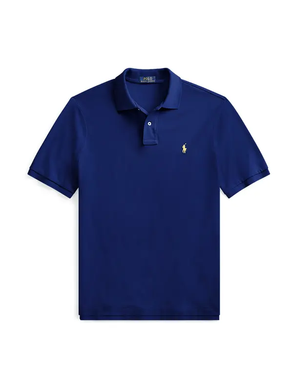 Polo Ralph Lauren Polo Ralph Lauren Majica  kraljevo modra