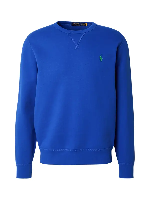 Polo Ralph Lauren Polo Ralph Lauren Majica  kraljevo modra