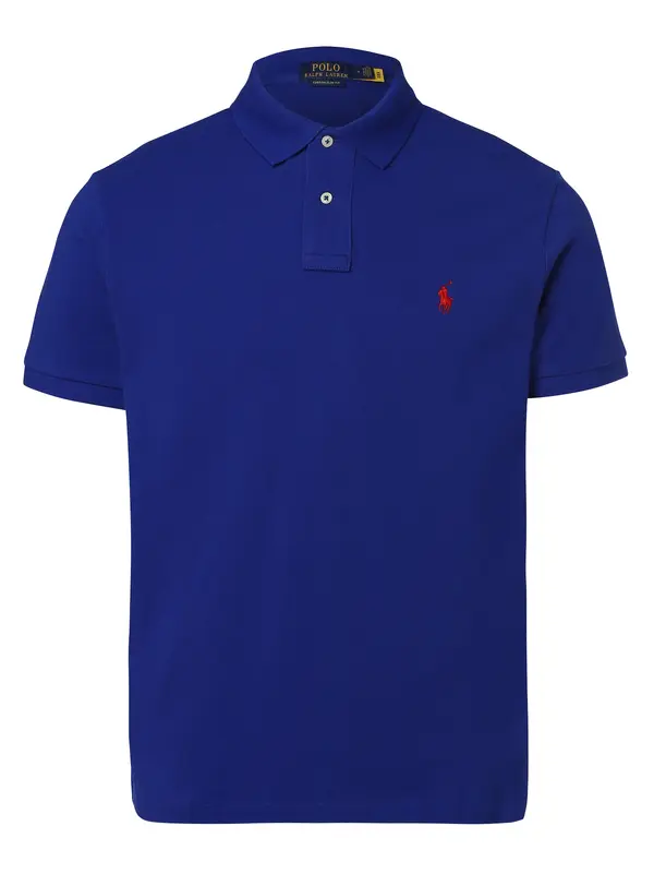 Polo Ralph Lauren Polo Ralph Lauren Majica  kraljevo modra