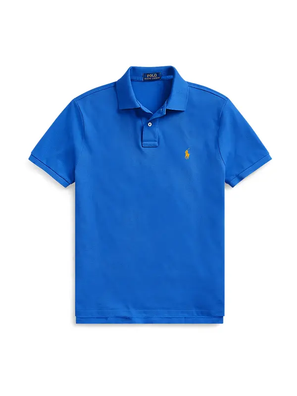 Polo Ralph Lauren Polo Ralph Lauren Majica  kraljevo modra