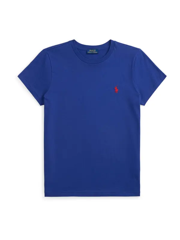 Polo Ralph Lauren Polo Ralph Lauren Majica  kraljevo modra
