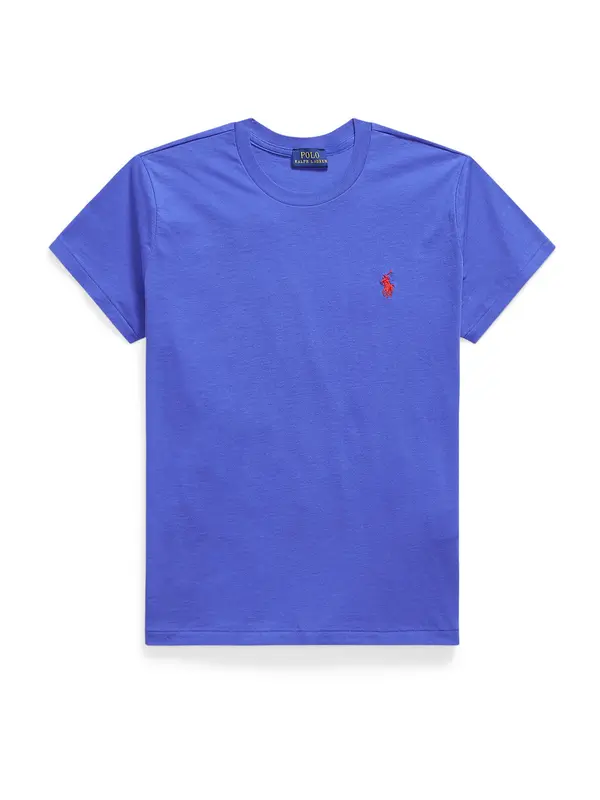 Polo Ralph Lauren Polo Ralph Lauren Majica  kraljevo modra