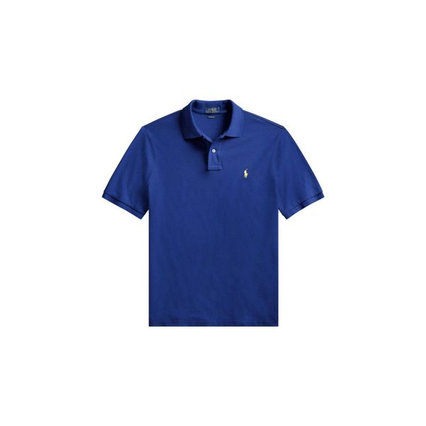 Polo Ralph Lauren Polo Ralph Lauren Majica  kraljevo modra