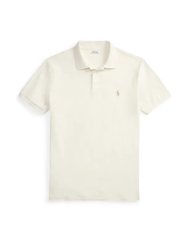 Polo Ralph Lauren Polo Ralph Lauren Majica  kremna
