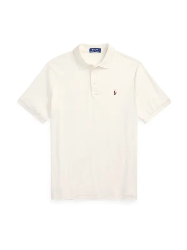 Polo Ralph Lauren Polo Ralph Lauren Majica  kremna
