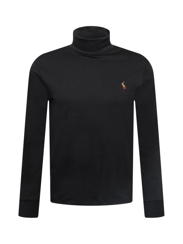 Polo Ralph Lauren Polo Ralph Lauren Majica  kremna / karamel / travnato zelena / ognjeno rdeča / črna